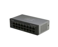 CISCO 16x1GbE SG110-16-EU - 273262 - zdjęcie 1